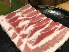 -九田家黑牛烤肉料理(太阳宫广场店)