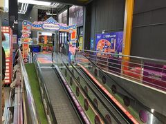 -Tenker Club弹刻极限主题公园 · 蹦床 · 团建 · 生日派对(大关店)