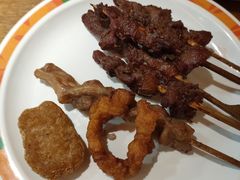 -比格比萨(林萃路店)