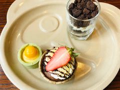 -浙江西子宾馆·瑶园咖啡厅