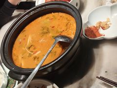 -金佬馆·川菜bistro(芜湖镜湖万达店)