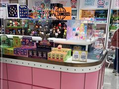 -泡泡玛特POPMART(国金街店)