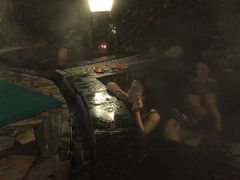 -明月山天沐温泉度假村