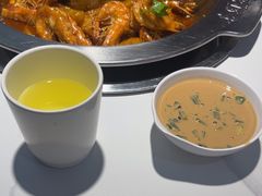 -喜虾客·大虾火锅(郑州无限城店)