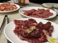 -风味烧烤