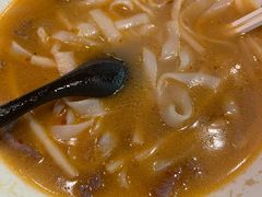 -漆黑觉米粉(三里屯店)