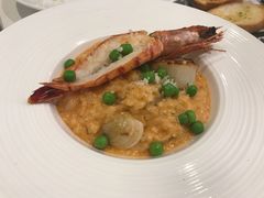 -L'Arome芳芳法国餐厅(仙林金鹰店)