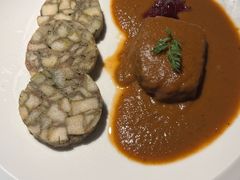 -布拉格餐厅· 中欧捷克菜(全国首店)