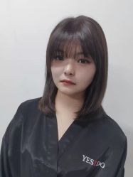 -YESIDO椰岛造型烫发染发