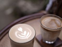 -Metal hands·铁手咖啡