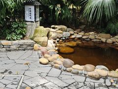 -融汇温泉