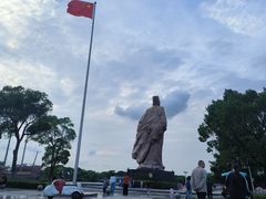 -郑和公园