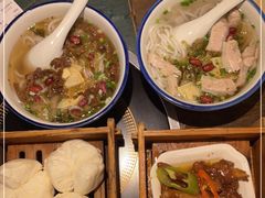 -龙泉人椰子鸡·糟粕醋·海南菜(南大桥店)