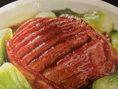 -卫鼎轩·曹公馆(鼓楼店)