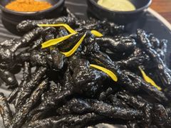 鸡枞菌-淀里船宴(卓达店)