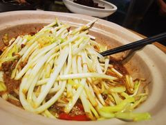 -筱爷叔·上海传统手工菜(玉树路店)