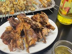 -慧姐烤串(南宁南小区店)