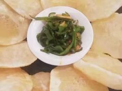 -宁夏国强手抓羊肉·清真菜(未央路凤三店)