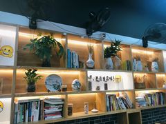 -乾厨府(乌山西路金樽店)