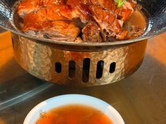 -农厨好味·温泉鹅·农家菜