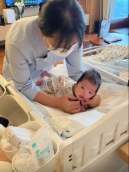 -圣贝拉母婴护理中心(广州瑰丽店)