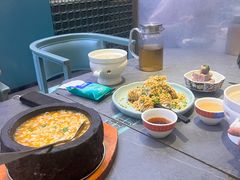 -江南里·新浙菜(苏州大悦城店)