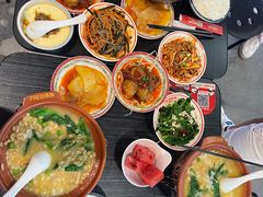 -71号豆汤饭·成都小馆(春熙路百盛店)