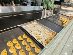 -泸溪河桃酥(西直门凯德店)