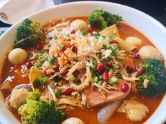 -东哥紫阳蒸盆子(旺座·现代城店)