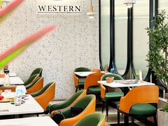 大堂-西语·炭烧牛排(卓越中寰店)