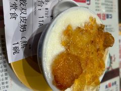 -仁信双皮奶(庙前直街店)