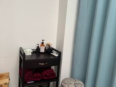 -强手盲人推拿(西乡店)