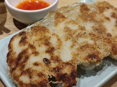 南京锅贴-苏堂阳春面•九年庆(北京路天河城店)