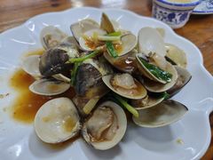 -叶姐海鲜(棋子湾店)