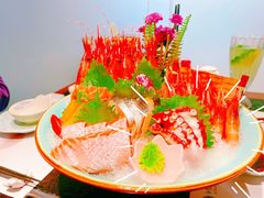 -匠和风精致料理(成都龙湖滨江天街店)
