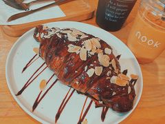 -GOTLOT COFFEE&KITCHEN角落厨房NOOK店