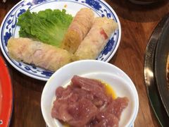 -楠火锅(新塘翡翠绿洲店)