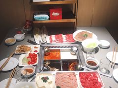 -海底捞火锅(北京路店)