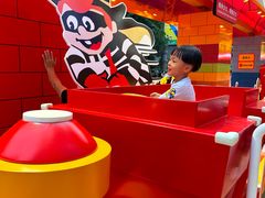 -麦当劳(北京路广百广场店)