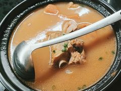 -知楚•精致湖北菜(武商MALL店)