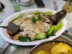 -宝发园名菜馆