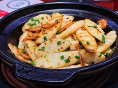 -丰圆轩粤式茶楼(大宁国际商业广场店)