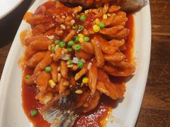 -鱼食饭稻·苏浙土菜17年老馆子(平江路店)