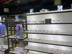 -三叶眼镜城(八佰伴店)