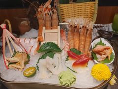 -極上萬膳·日料放题(来福士江景店)