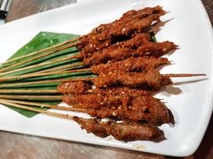 -云海肴·汽锅鸡·云南菜(高德置地店)
