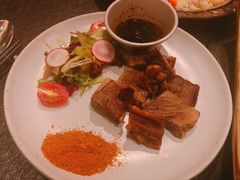 -丝路金桃·新疆菜(徐汇店)