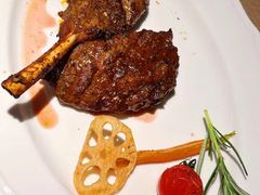 -波特曼西餐厅(中央大街店)