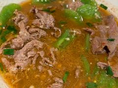 -眉州东坡·熊猫主题餐厅(枫蓝店)