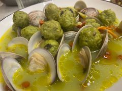 -前王院•巧克力海鲜市集餐厅(万平口店)